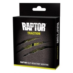 RAPTOR LINER NOIR  KIT DE PEINTURE » Raptor Store France