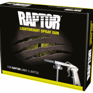 Peinture Raptor » Raptor Store France