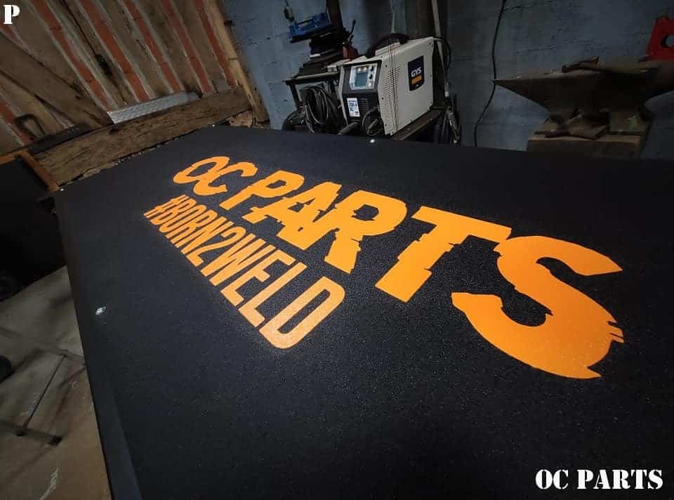 oc parts 3 » Raptor Store France