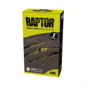 Peinture Raptor » Raptor Store France