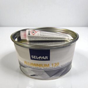Mastic Aluminium 120