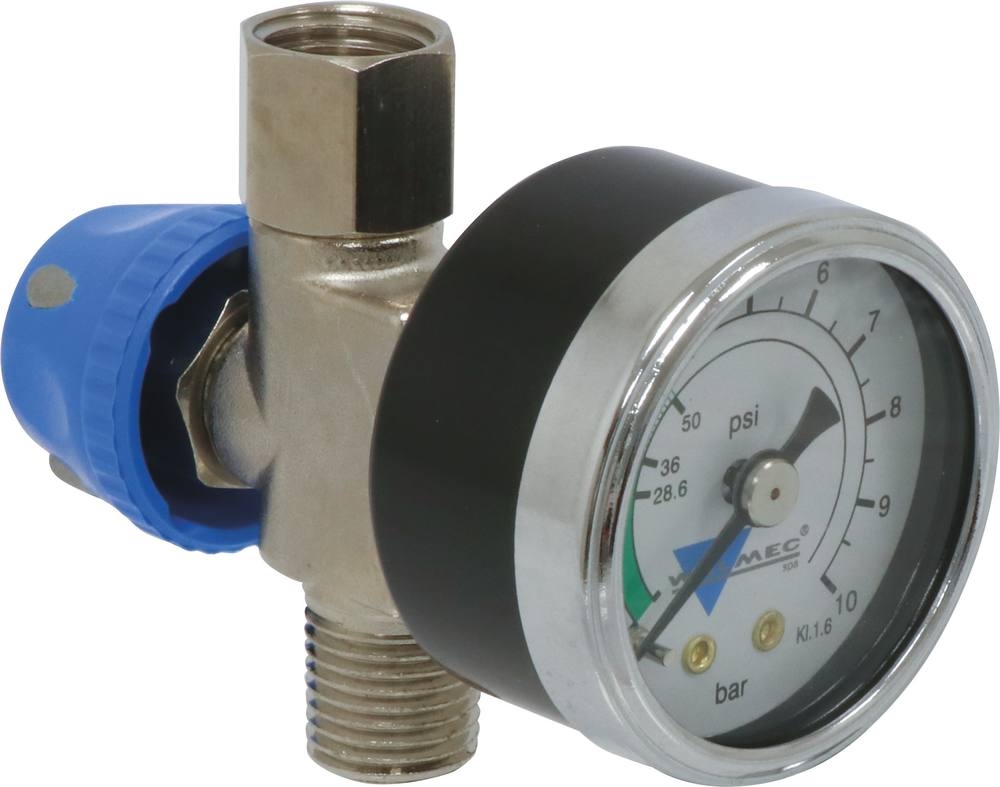 regulateur » Raptor Store France