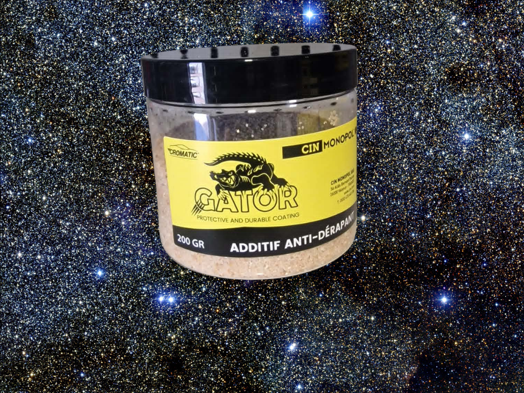 ANTI DERAPANT 3 » Raptor Store France