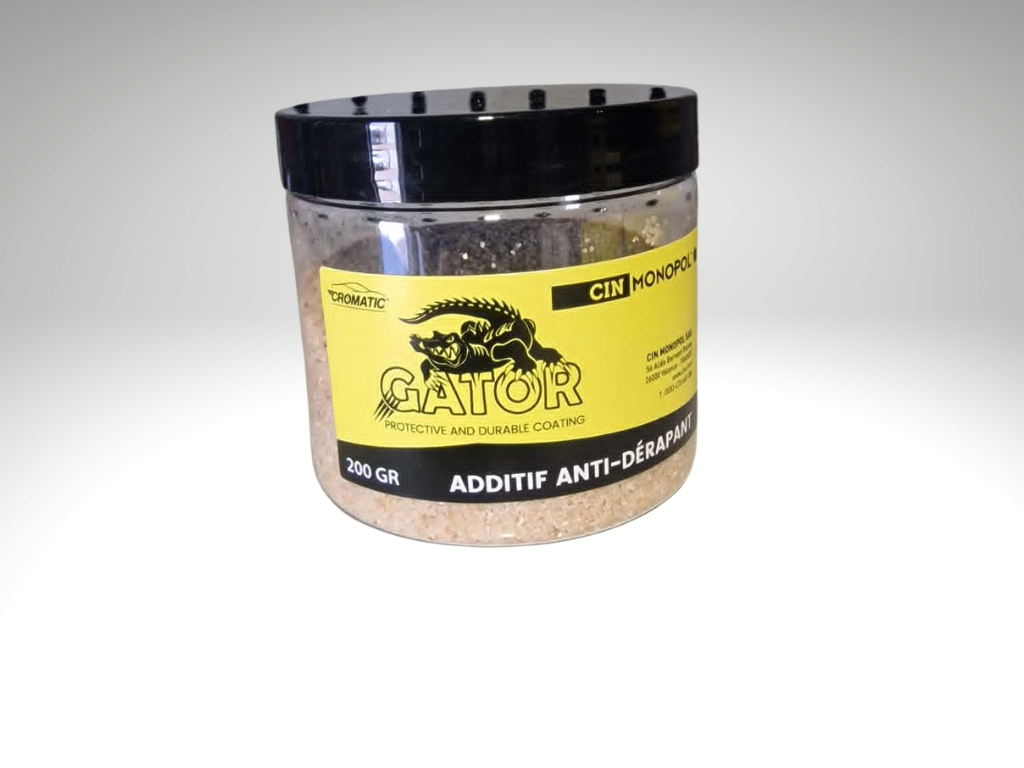 ANTI DERAPANT 4 » Raptor Store France